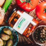 Caponata Siciliana